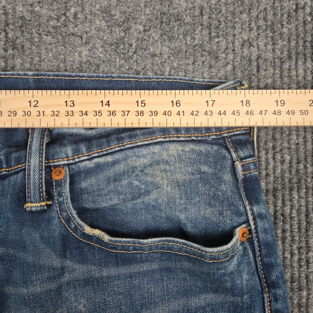 Levis levis 511